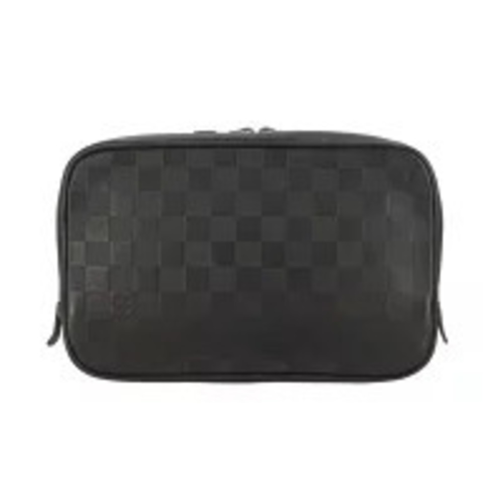 LOUIS VUITTON Trousseau Toilette Damier Infini AB